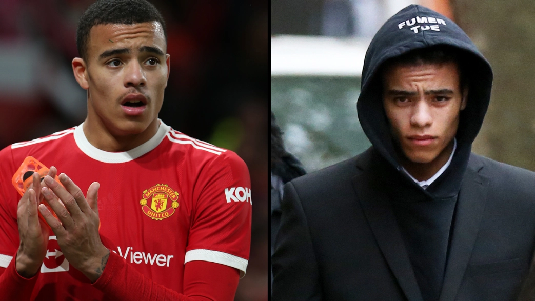 Manchester United announces Mason Greenwood will leave the club