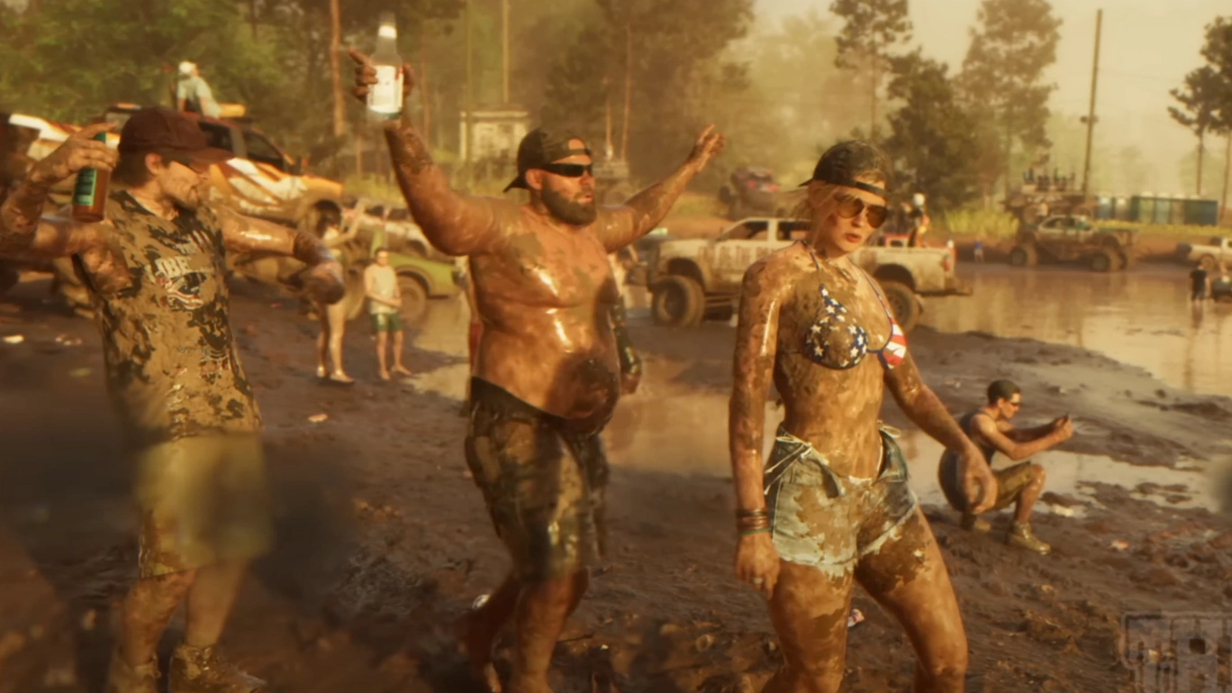 How GTA 6 is set to make $1 billion before the game is even released
