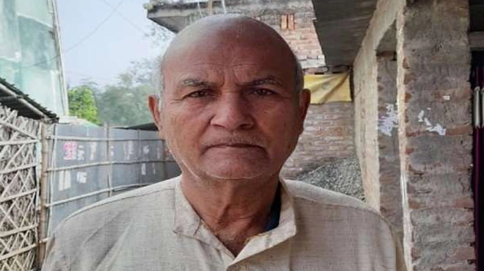 Pensioner Illegally Gets Covid Jab 12 Times