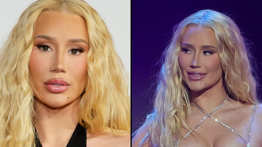 Iggy Azalea debunked rumours of how much she's earned on OnlyFans