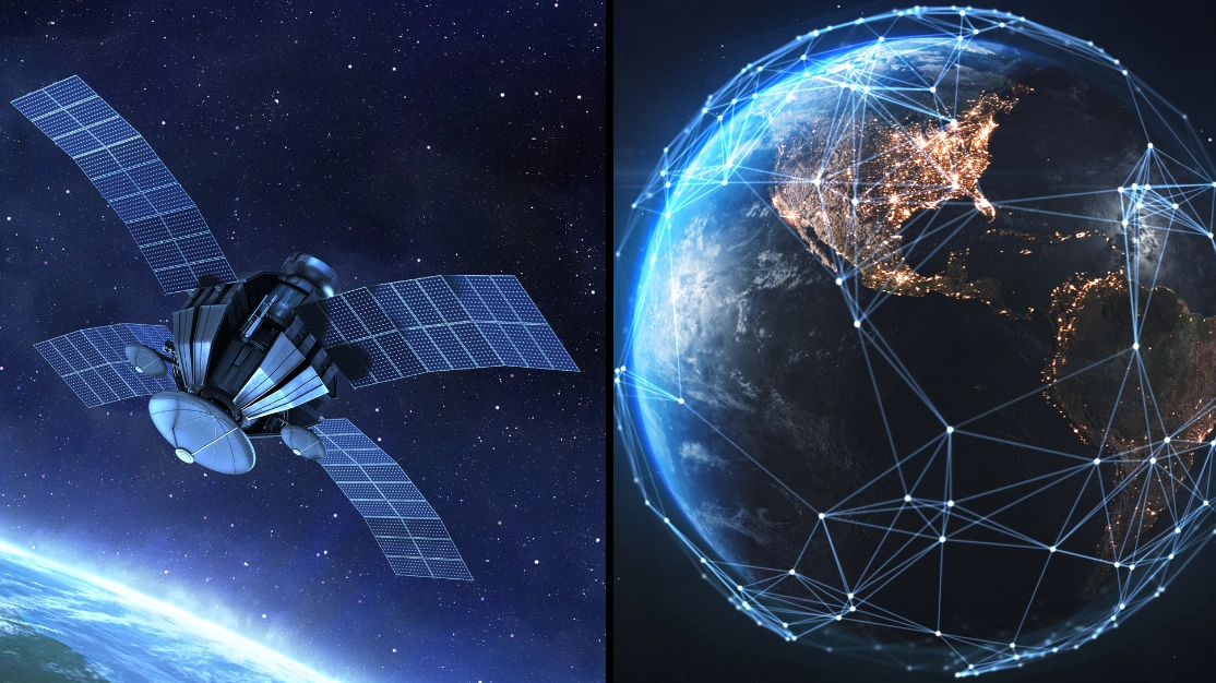 Earth’s Kessler syndrome worry might be avoided thanks to satellite junk eating spaceship