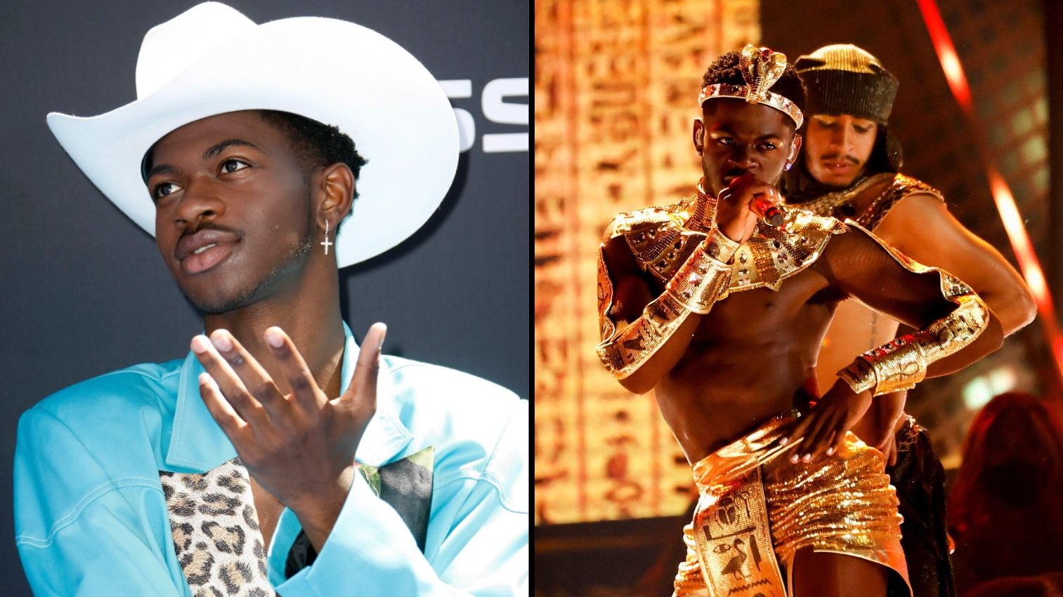 Lil Nas X Savages BET Awards After Receiving Zero Nominations