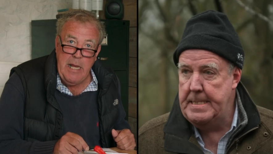 Clarkson’s Farm season 3 prompts council to issue fresh statement amid fury from viewers