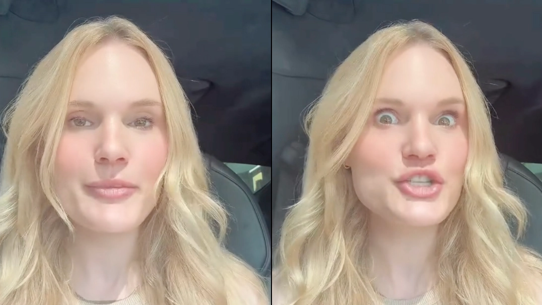 Doctor reveals best way to actually complete the viral ‘winter arc’ challenge