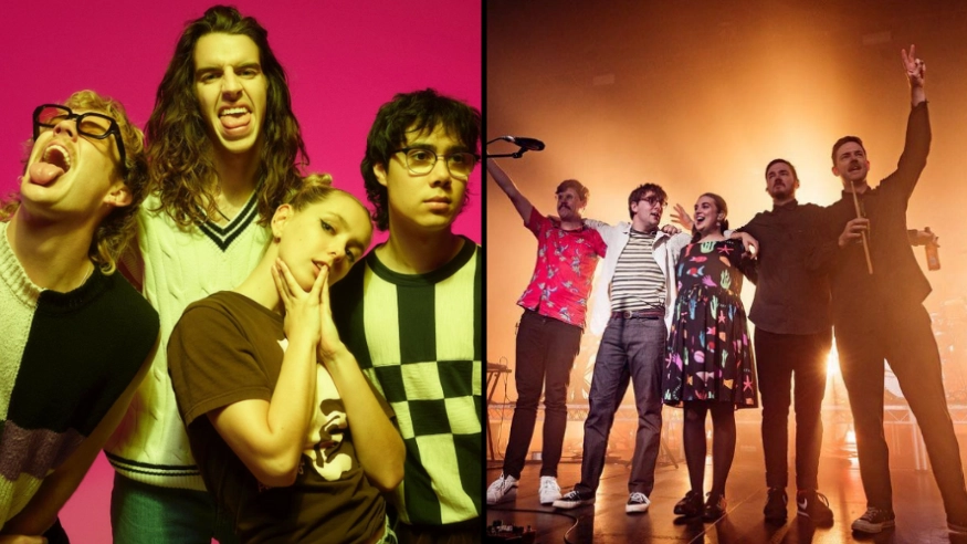 All The Australian Music News You Need To Know In The Month Of July