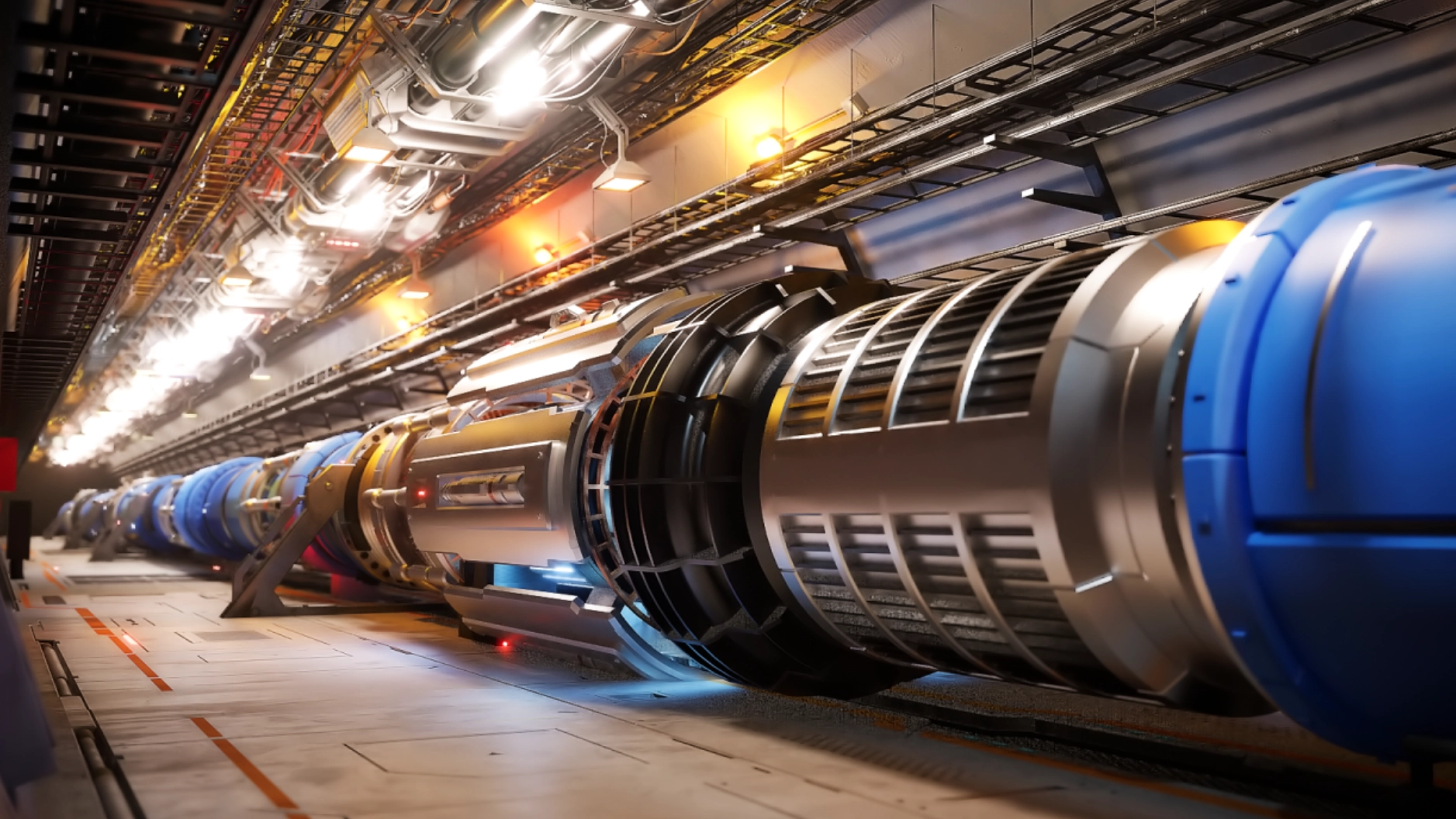 'Most extraordinary instrument ever built by humanity' could unravel secrets of the universe