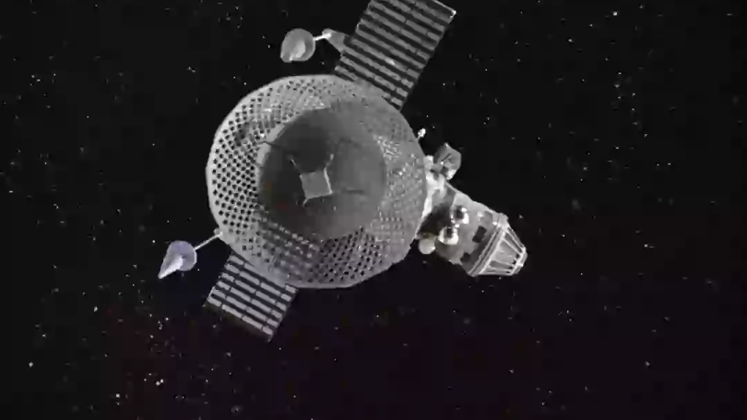 Out-of-control spacecraft to perform ‘final death plunge’ as it could directly hit UK this week