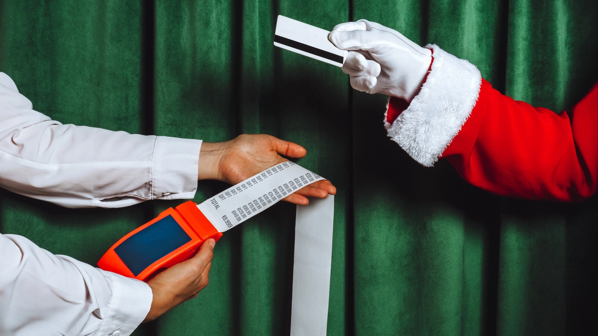 Average household expects Christmas to cost £1,502 this year - where the money goes