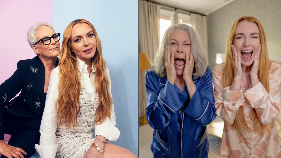New Freaky Friday film has release date revealed by Disney