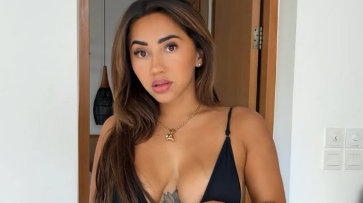 Invasive sex question MAFS Australia couple was allegedly asked as contestants make accusations against show