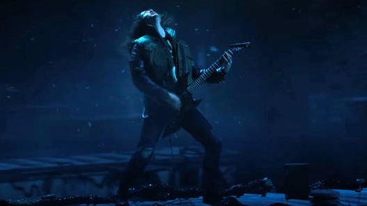 What Song Did Eddie Play In The Finale Of Stranger Things Season 4 Vol 2?