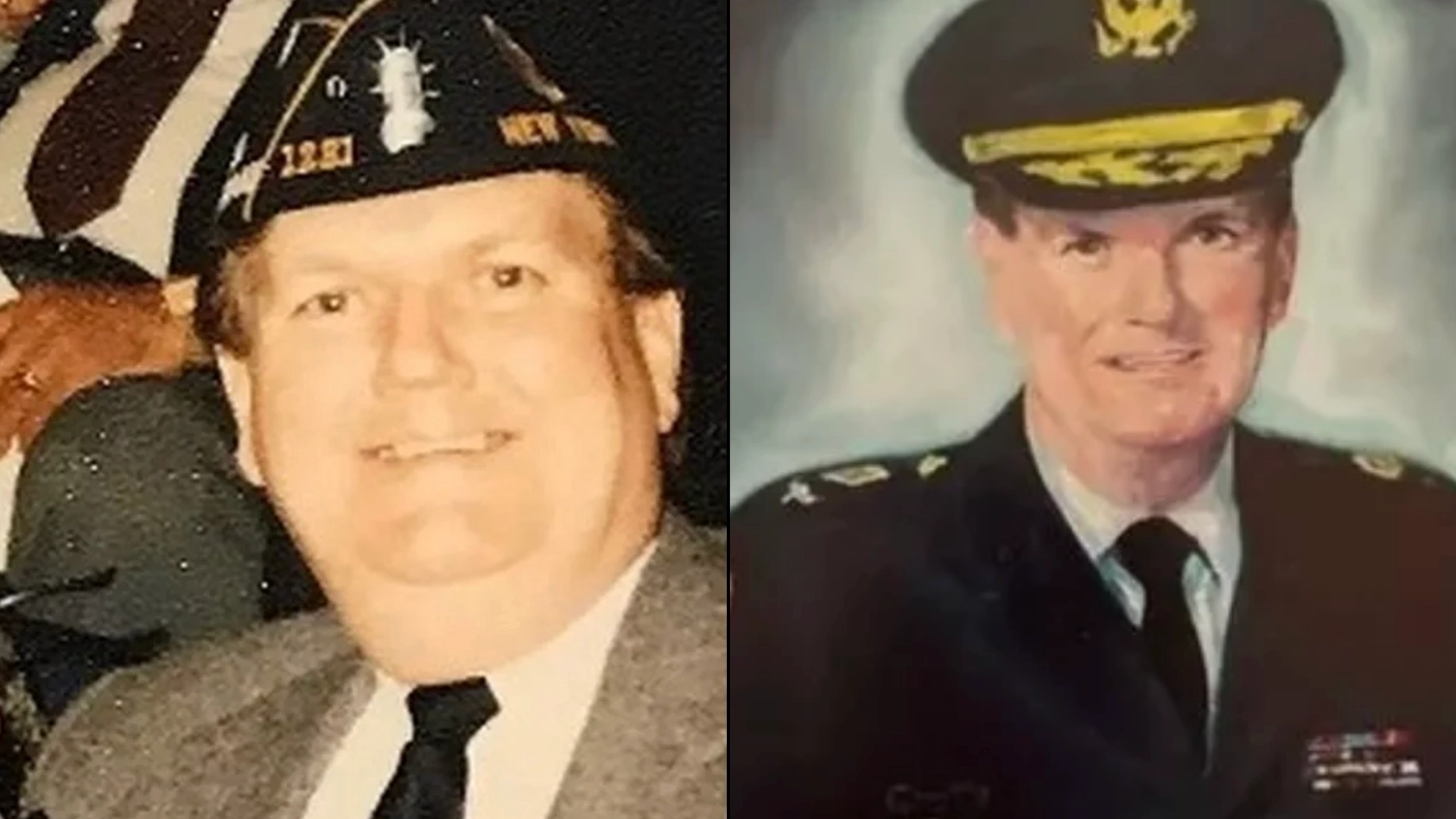 US Army Veteran waits until death to reveal lifelong 'secret' in emotional obituary