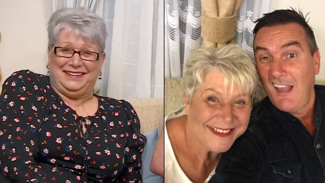 Gogglebox fans left stunned after finding out Jenny's real age