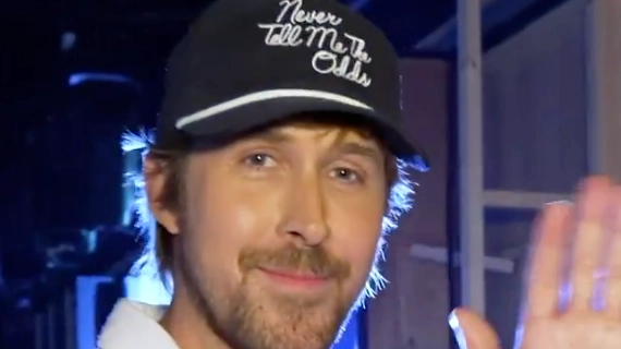Fans react to news Ryan Gosling cast in new Star Wars film
