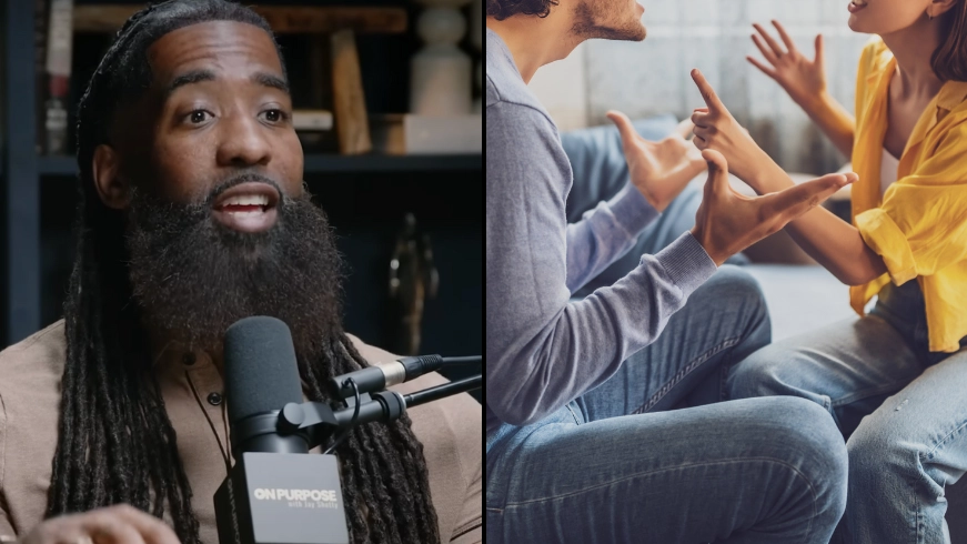 'Love expert' shares specific moment that should make you leave a relationship