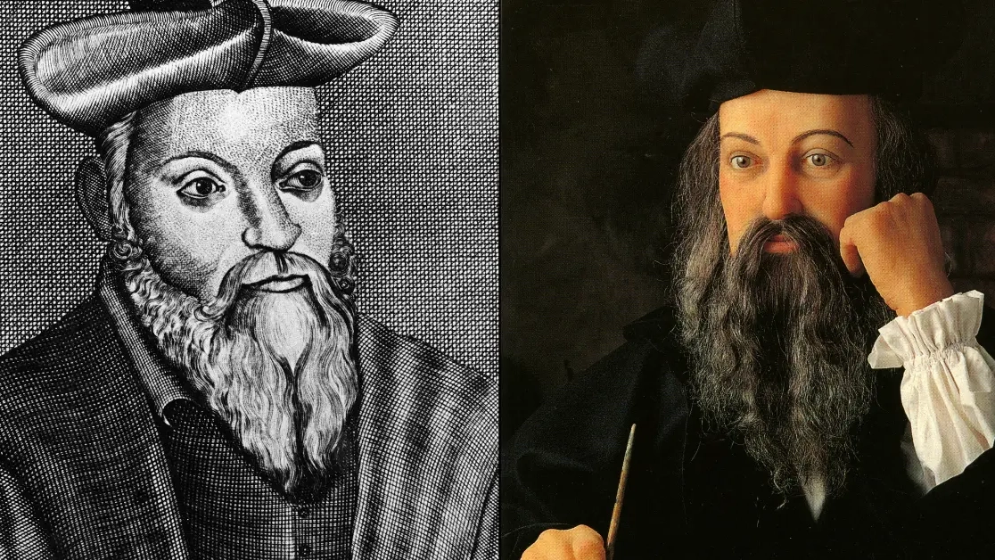 Nostradamus' 2024 predictions that have not yet come true with 21 days left of the year
