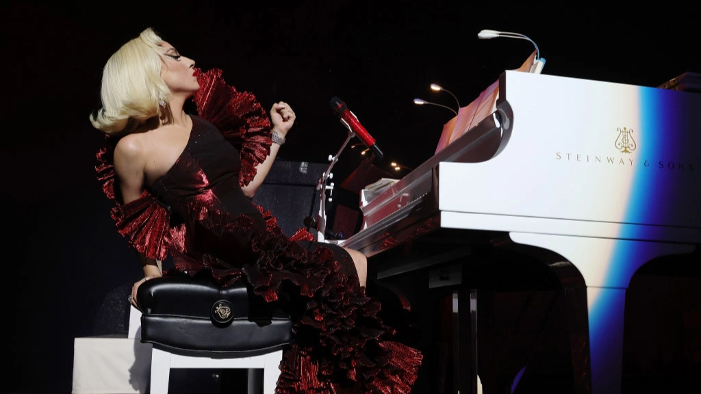 Lady Gaga Manchester tickets are still available from one site (and they include access to a 'secret' nightclub)