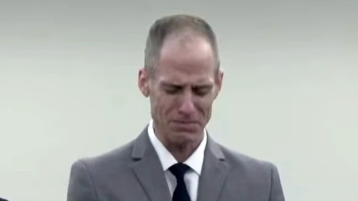 Former American Idol contestant Caleb Flynn found guilty of murdering wife