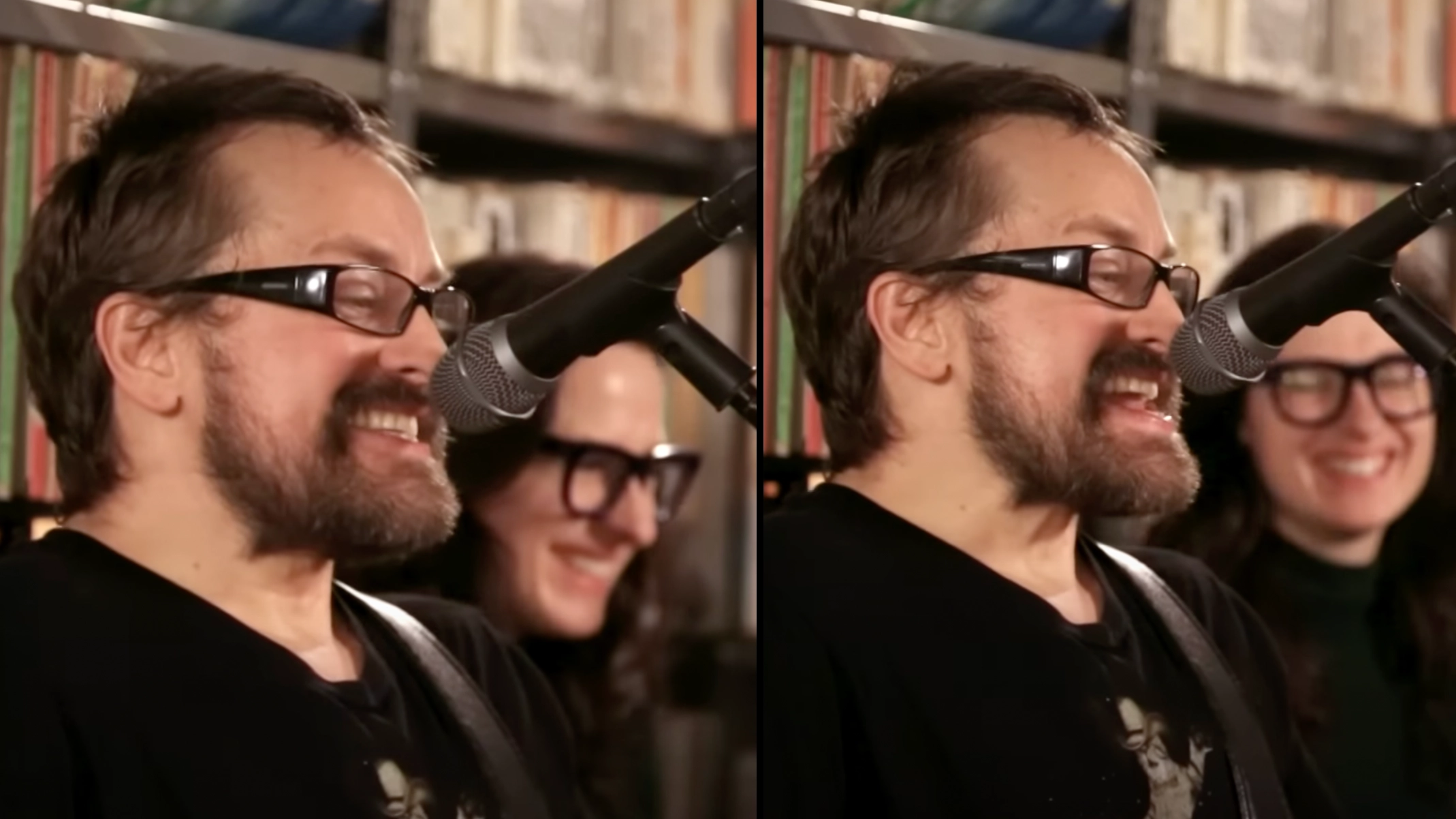People only just learning how Wheatus sang the ‘female part’ of Teenage Dirtbag