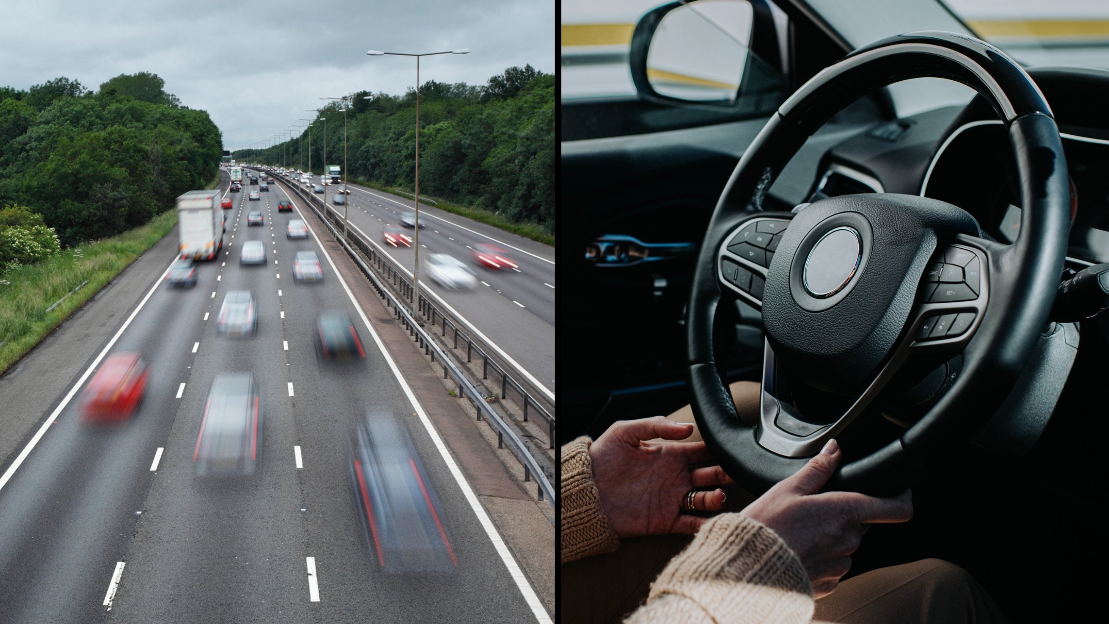 Seven day warning for Brits ahead of new speed limit law that will ‘change how we drive’