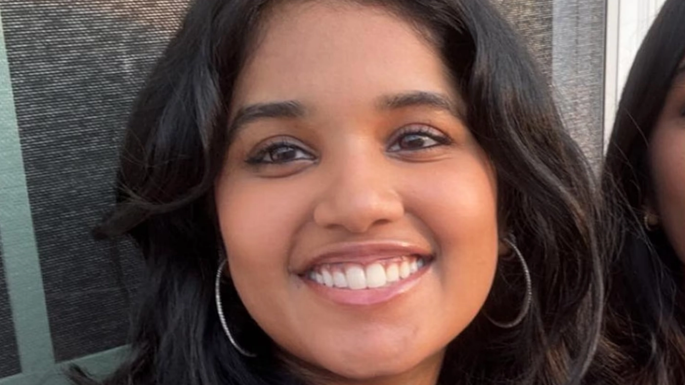Full timeline of events as search continues for student missing in Caribbean with clothes found on beach chair