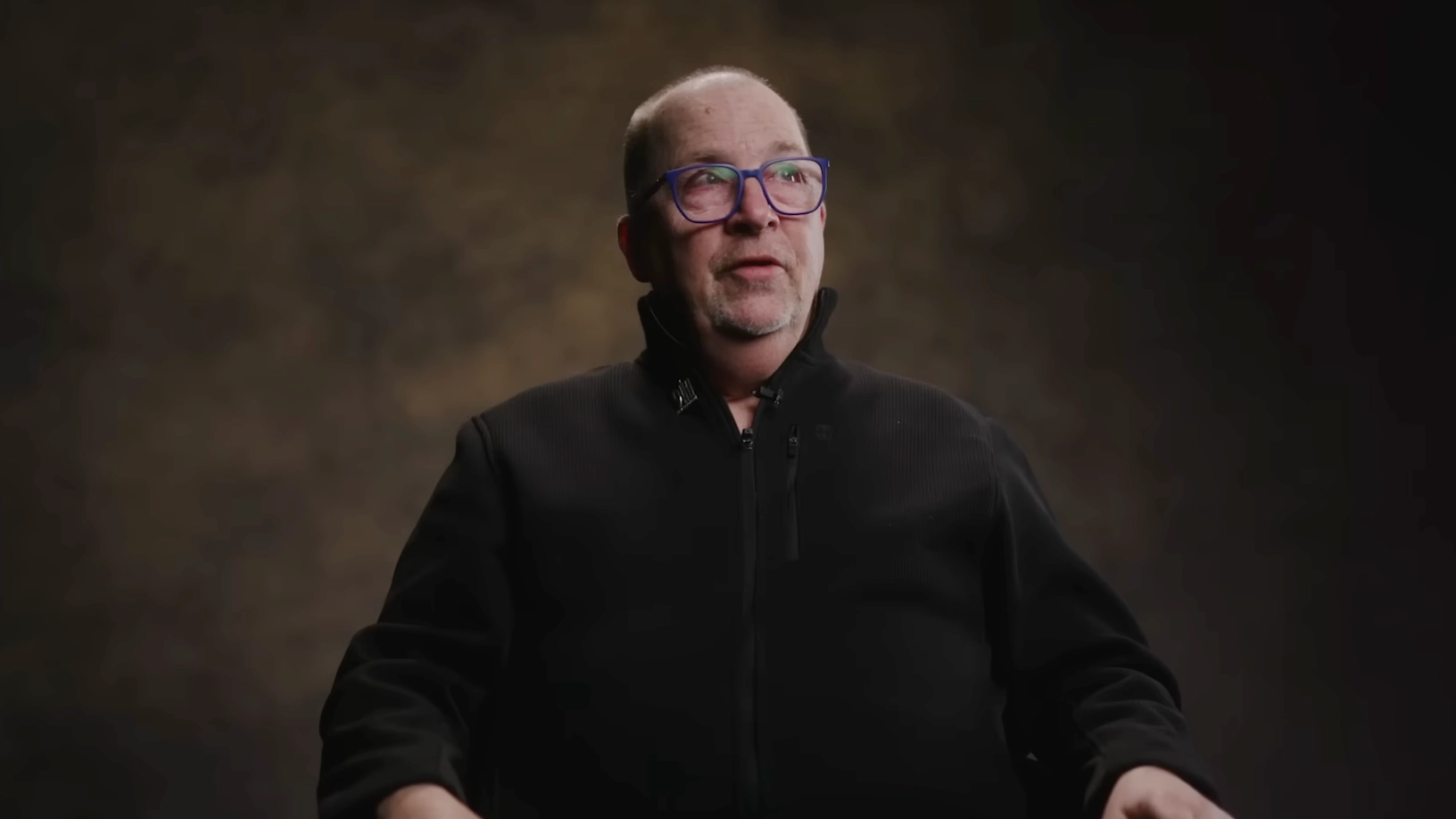 Man who survived 9/11 shares one regret that still haunts him to this day