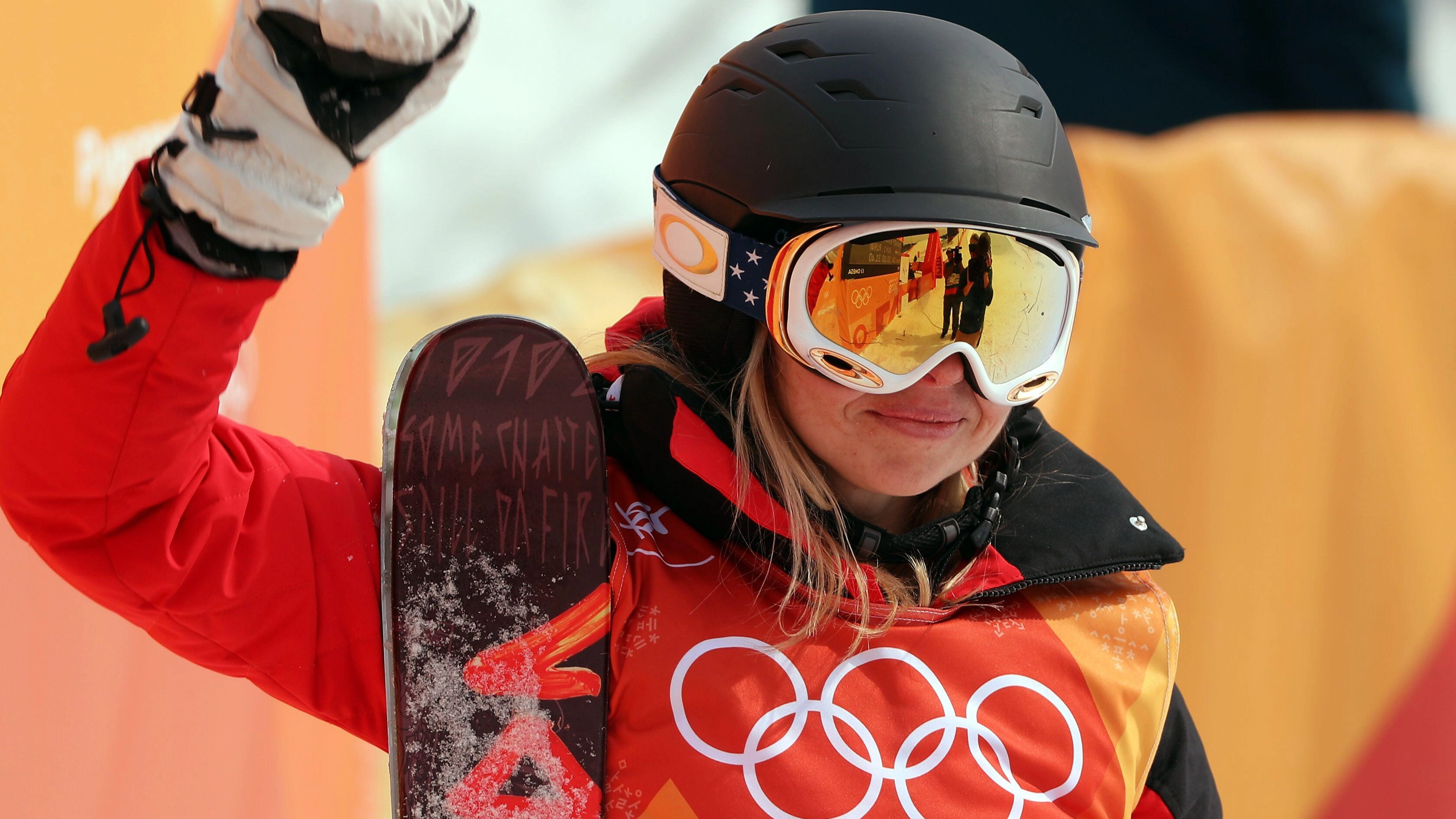 Harvard Graduate Outsmarted The System To Compete In Winter Olympics