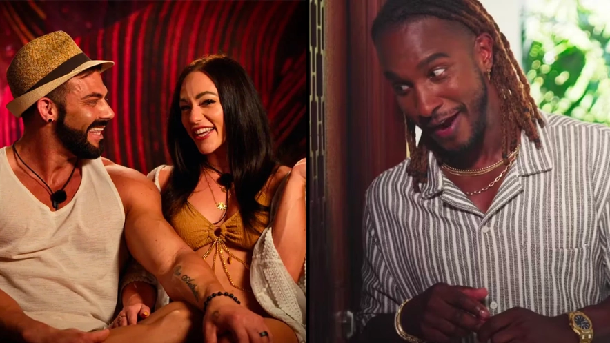 Controversial new dating show ‘Couple to Throuple’ will force contestants to make incredibly difficult choice