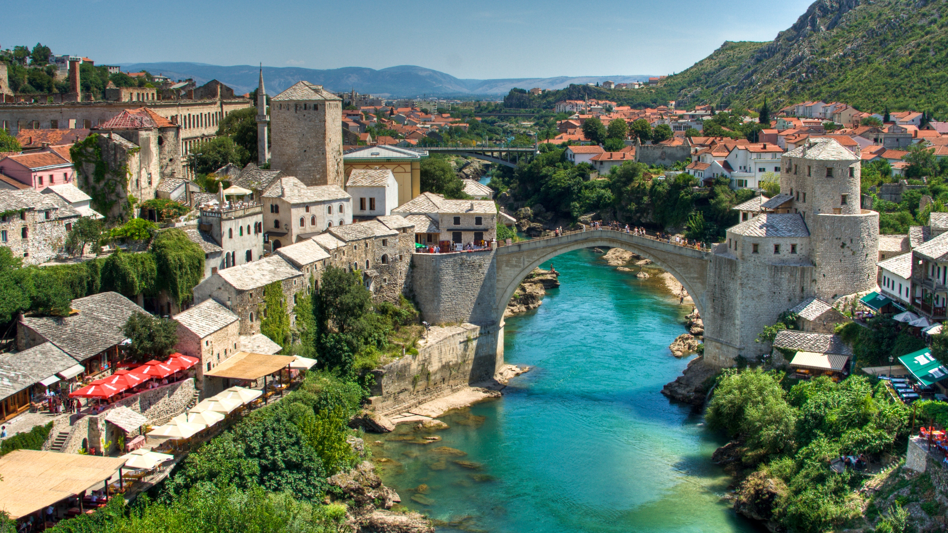 Europe's 'most underrated' destination costs less than £200 for everything on long weekend