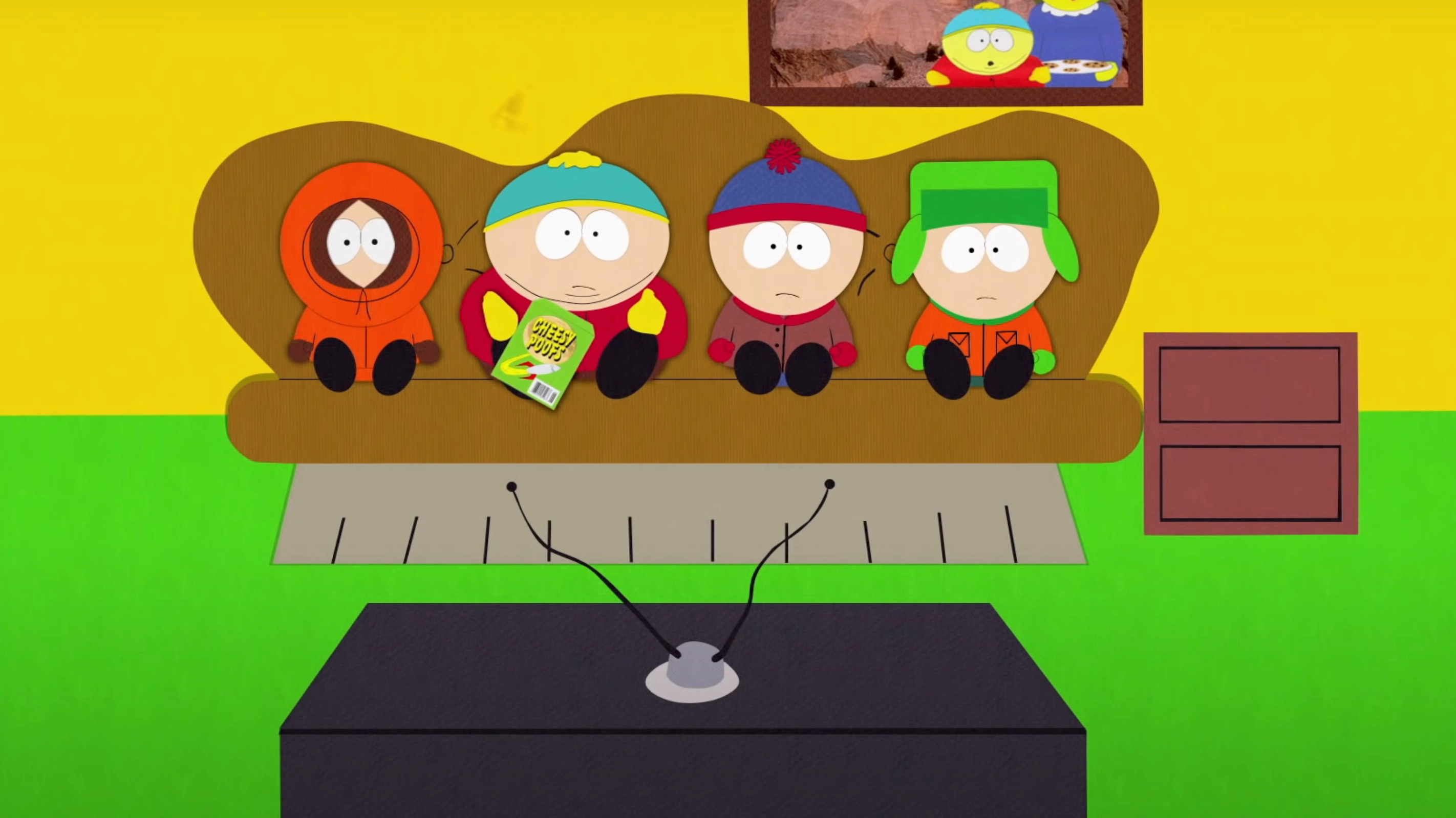 How South Park joke created real life strategy for lawyers to use in court