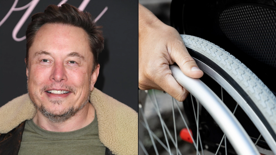 Elon Musk's Neuralink brain chip could help paralysed people 'walk again'