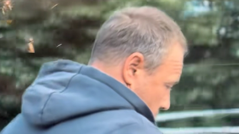 Woman points out 'crazy' moment crew member is filmed in shot during Netflix’s Adolescence