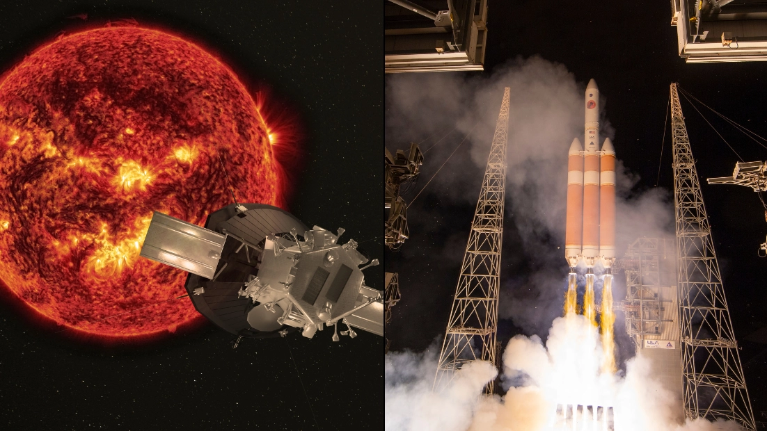 NASA issues major update after making history with closest ever approach to Sun