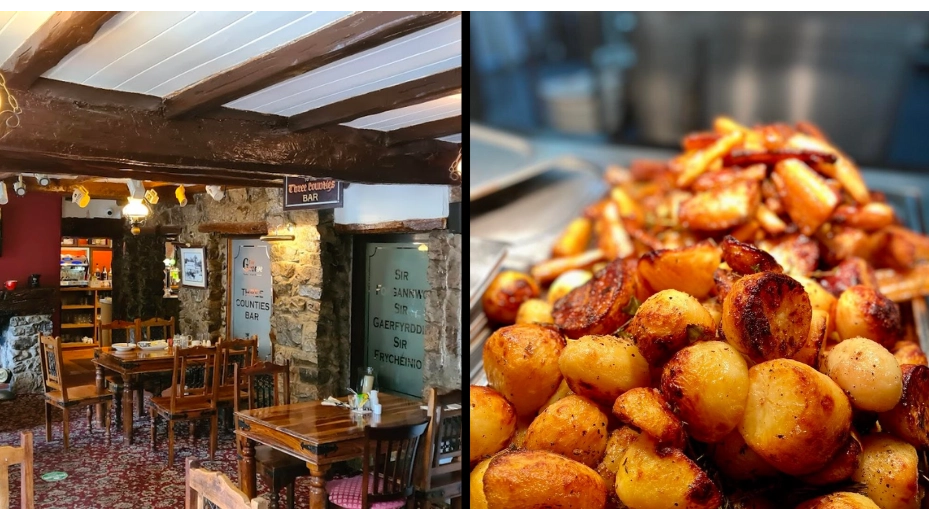 Pub owner has brutal response to ‘cheap Charlie’ who took ‘all-you-can-eat buffet' too far