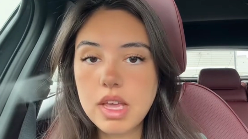 Diagnosed psychopath who doesn’t feel 'love’ opens up on why she chooses to be in a relationship