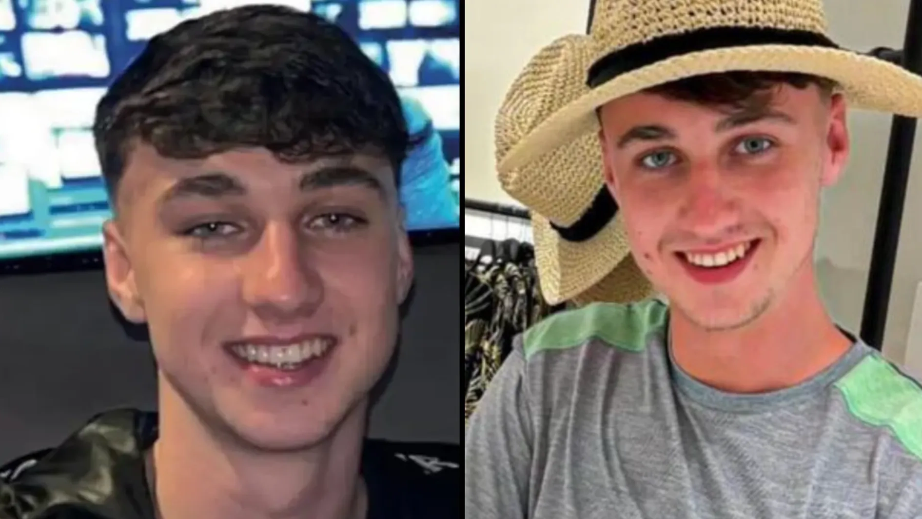 Police end search for missing Brit Jay Slater
