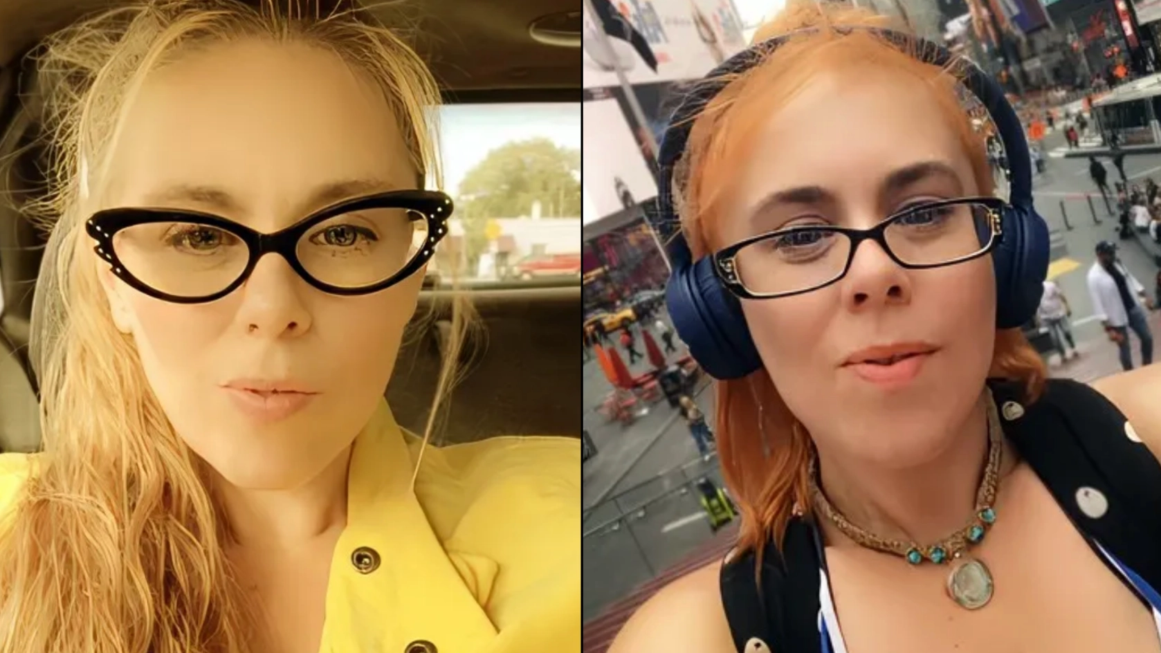 'Hitwoman' on run from UK breaks silence after murder-for-hire plot went wrong