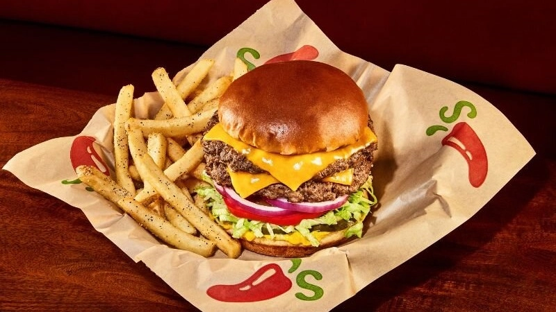 Popular US fast food chain set to open in UK