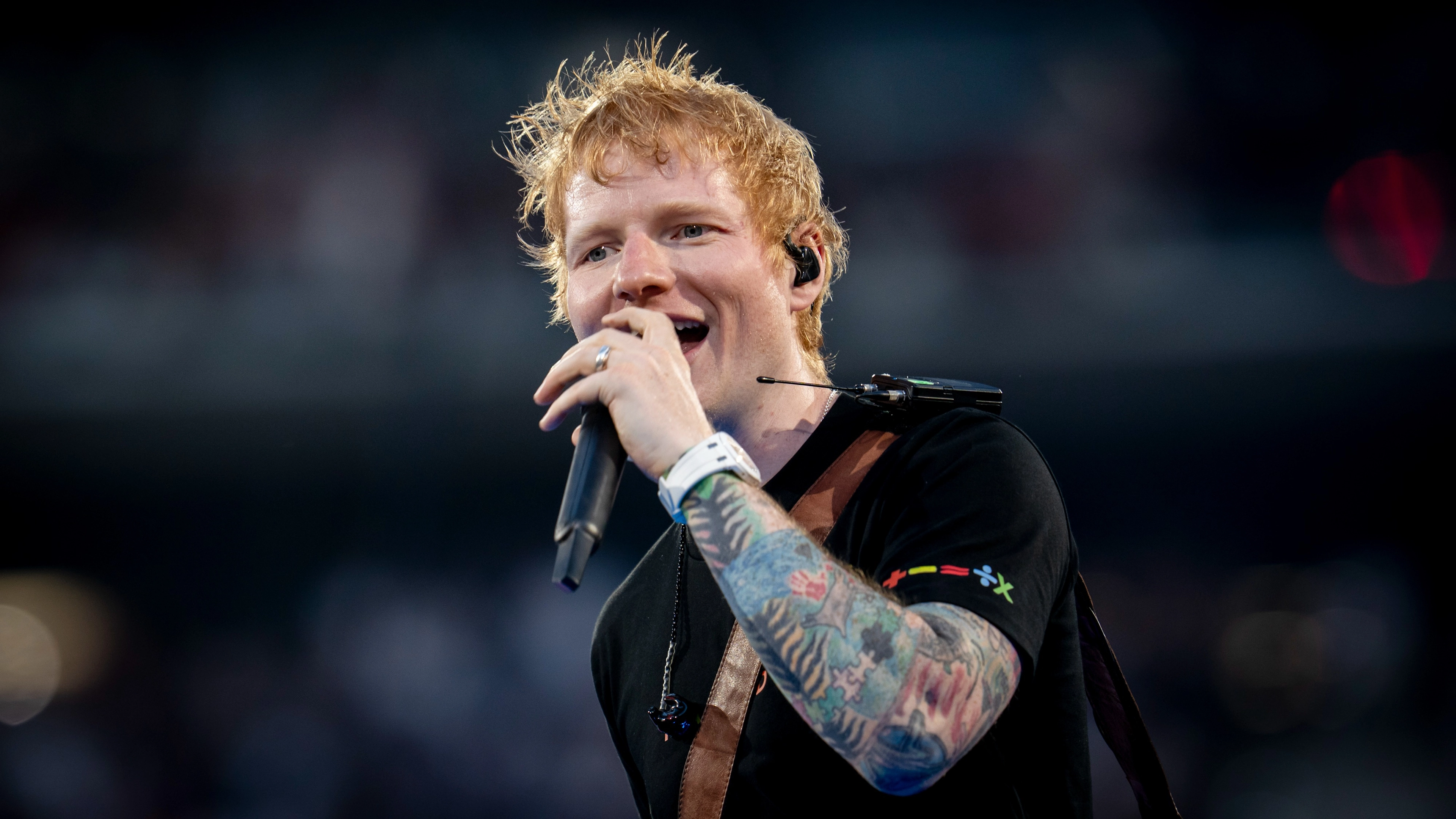 How, when, and where to buy tickets for Ed Sheeran amid surprise tour announcement