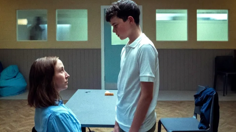 Psychologist confirms two key parts of Jamie's evaluation in Adolescence that wouldn't happen in real life