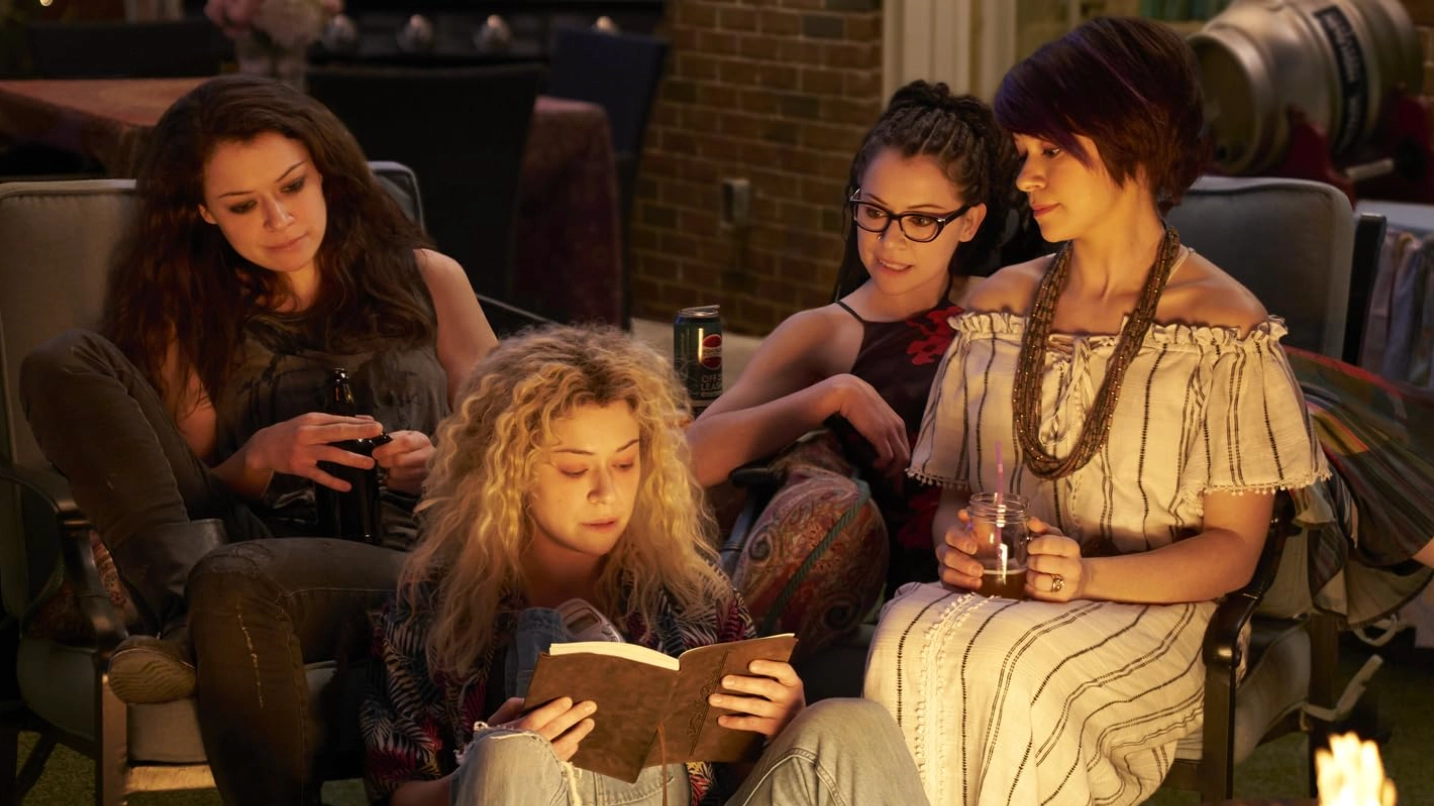 Netflix fans 'addicted' to 93% Rotten Tomatoes thriller where lead actress plays five roles