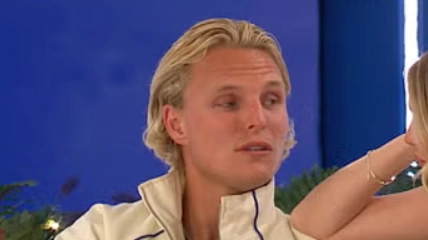 Love Island UK star George Knight reveals why he left show just days into new series