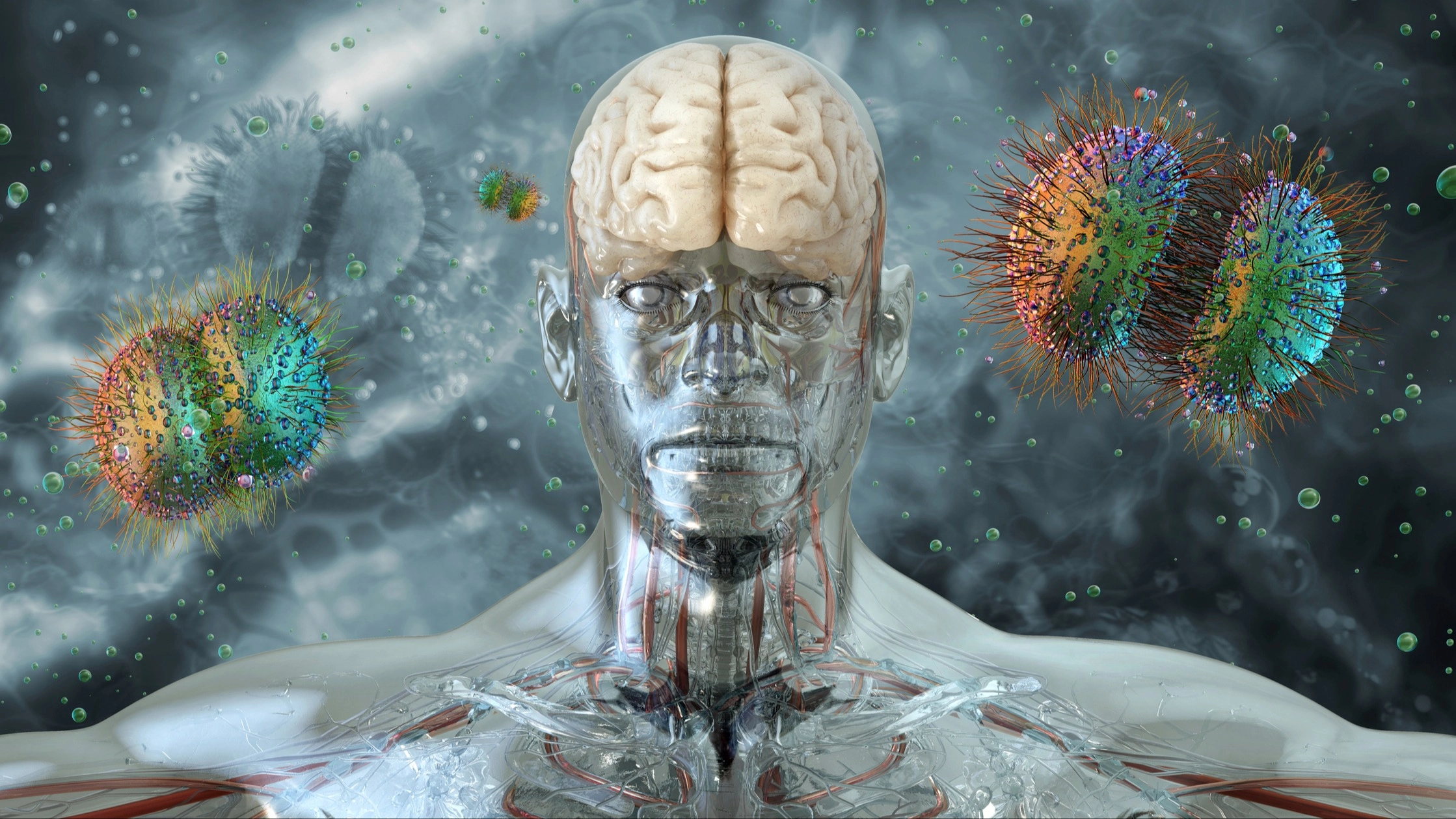 Professor gives worrying reason why meningitis outbreak is so severe with multiple fatalities