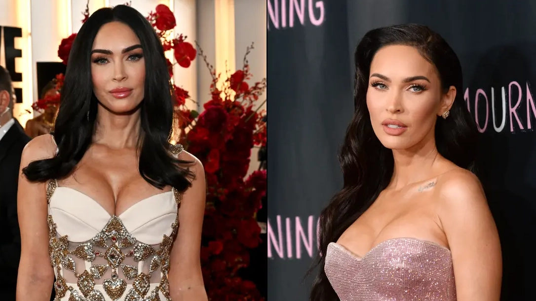 Megan Fox spoke out about how being dropped from Hollywood changed her life before major comeback