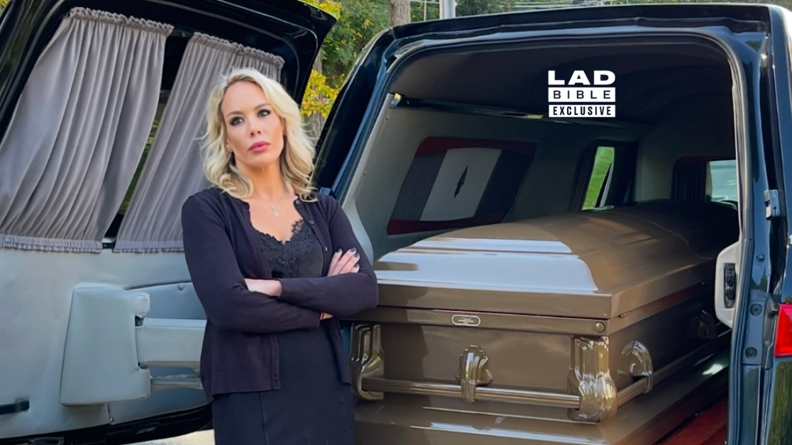 Funeral director explains people’s biggest regret on deathbed that will change your outlook on life