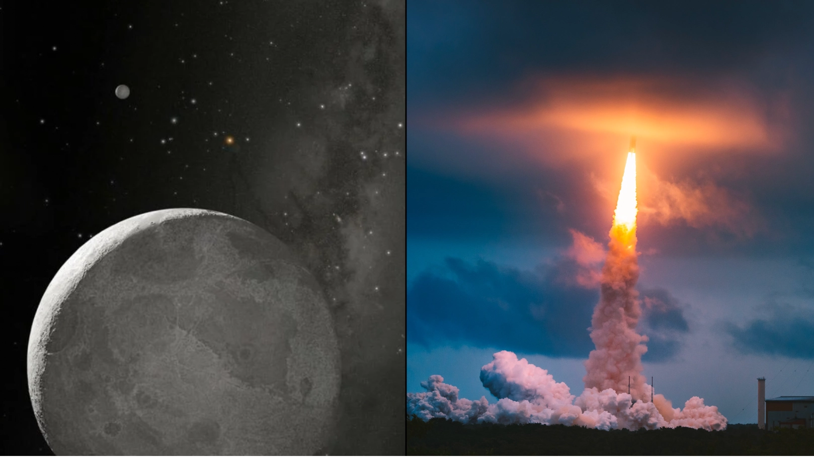 James Webb telescope makes unexpected find that could point to life on outskirts of our solar system