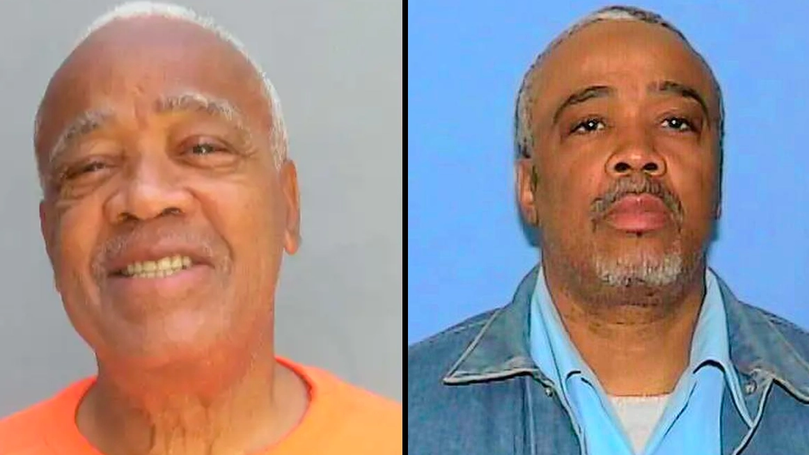 Man executed by lethal injection despite claiming no physical evidence linked him to murders