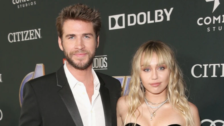 Miley Cyrus reveals lie she told ex-husband Liam Hemsworth for 10 years about her virginity