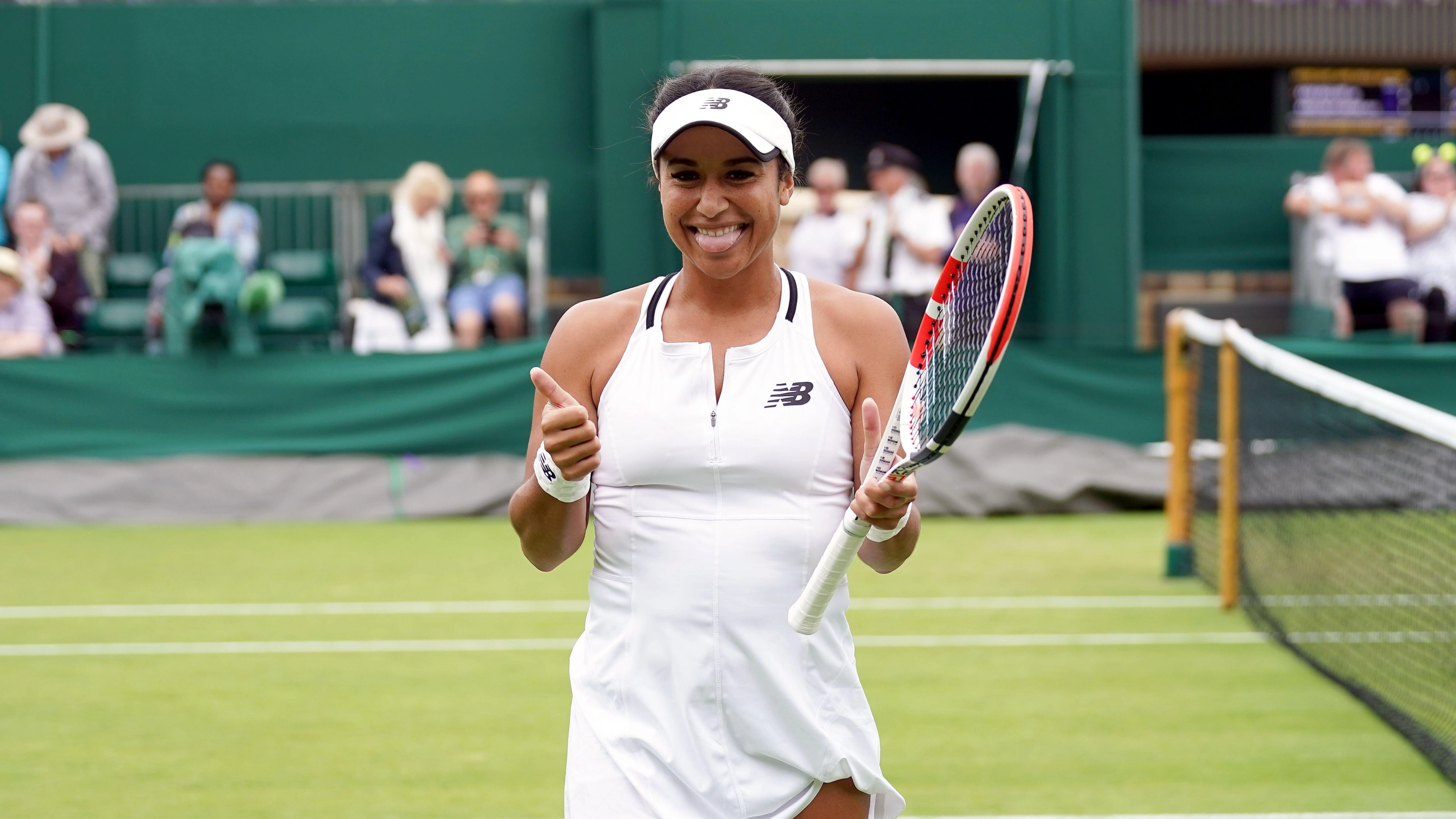 What Is Heather Watson’s Net Worth In 2022?