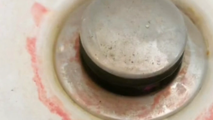 Crucial mistakes that cause 'pink slime' to show up in bathrooms following doctor's terrifying warning